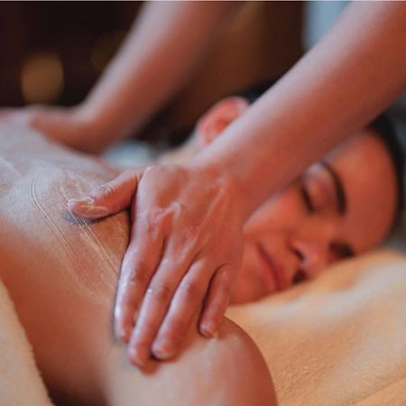 Jumeirah Messilah Beach Kuwait Kuwait City Luaran gambar Massage