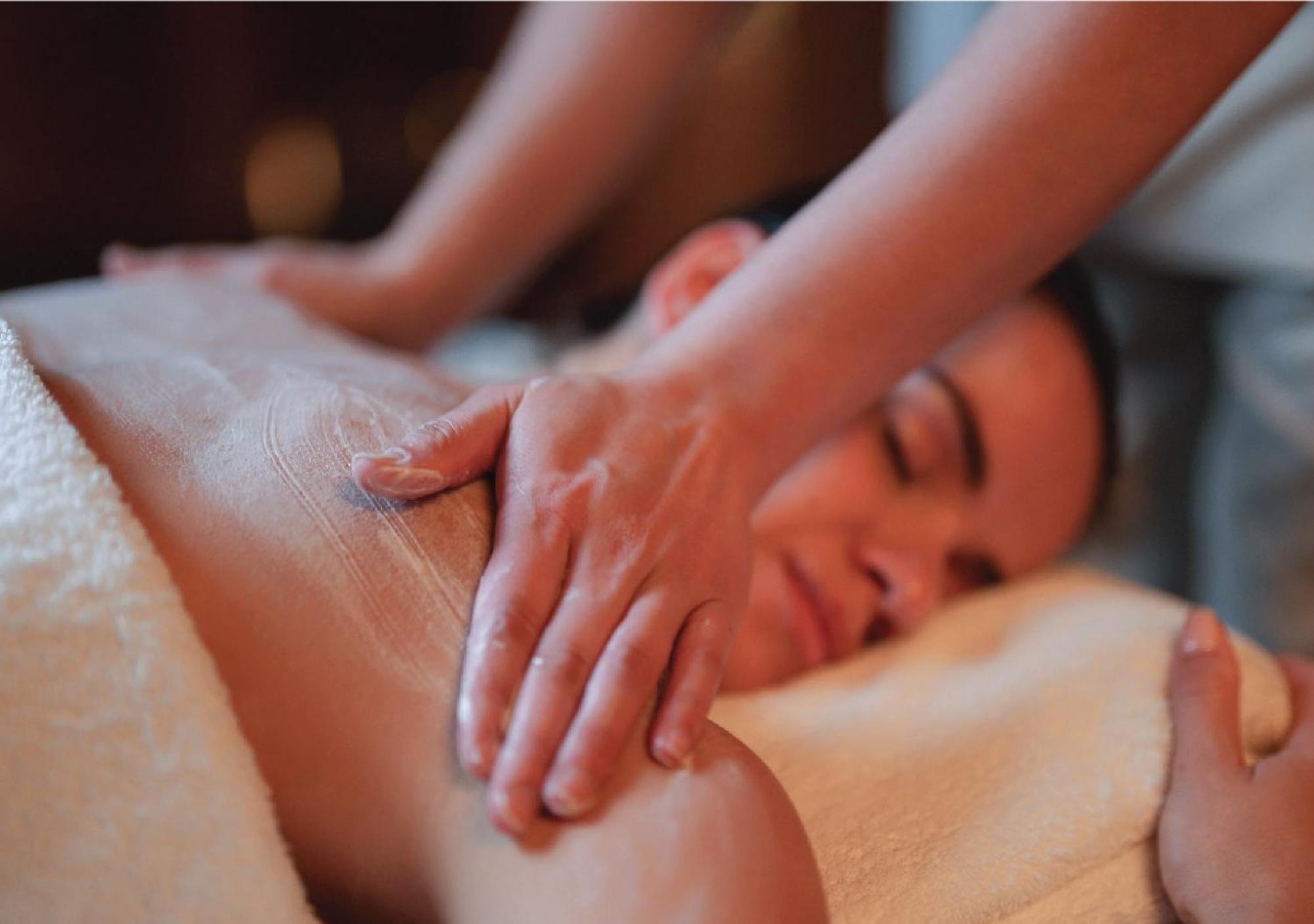Jumeirah Messilah Beach Kuwait Kuwait City Luaran gambar Massage