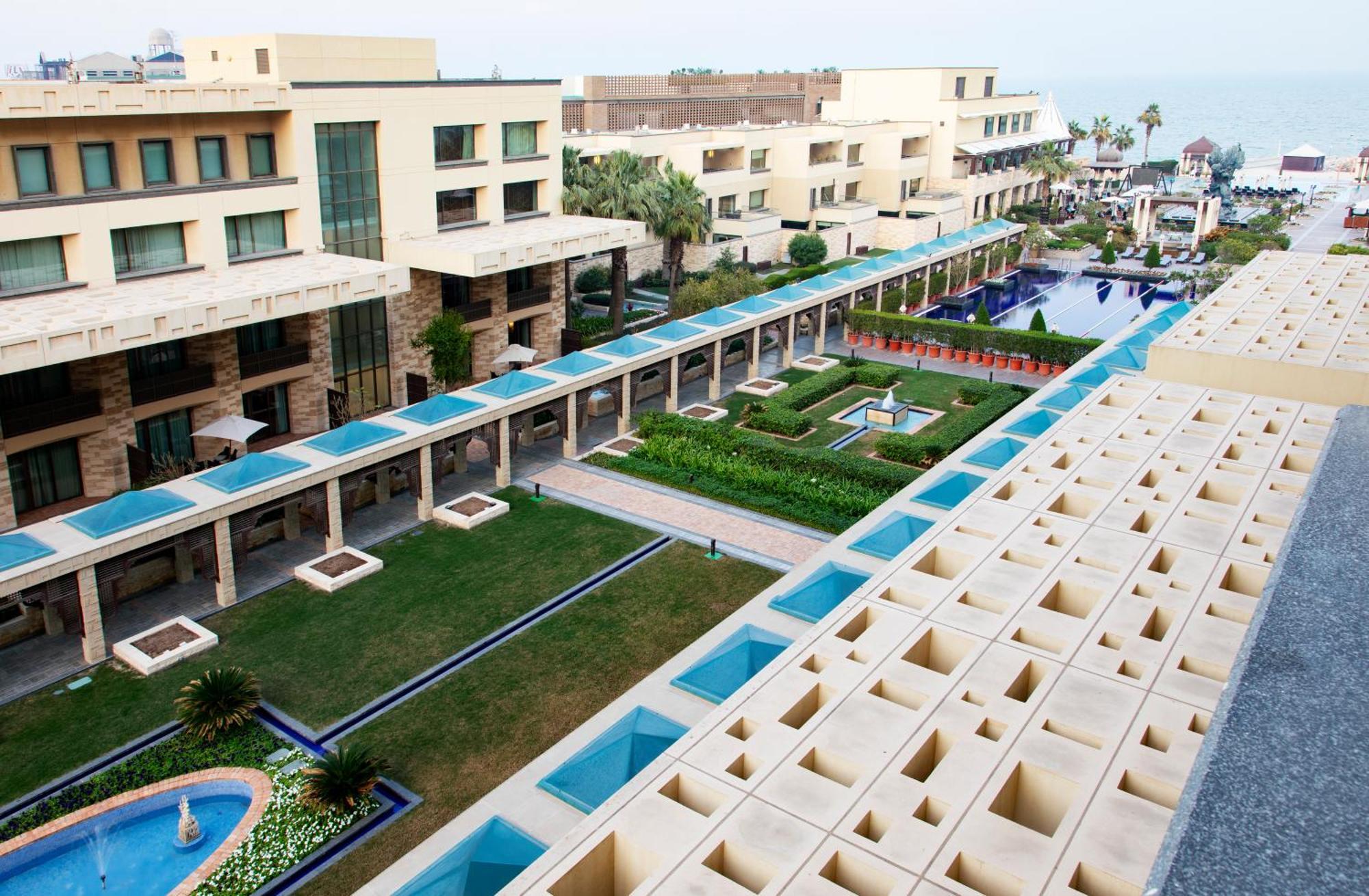 Jumeirah Messilah Beach Kuwait Kuwait City Luaran gambar The Oberoi, Mumbai