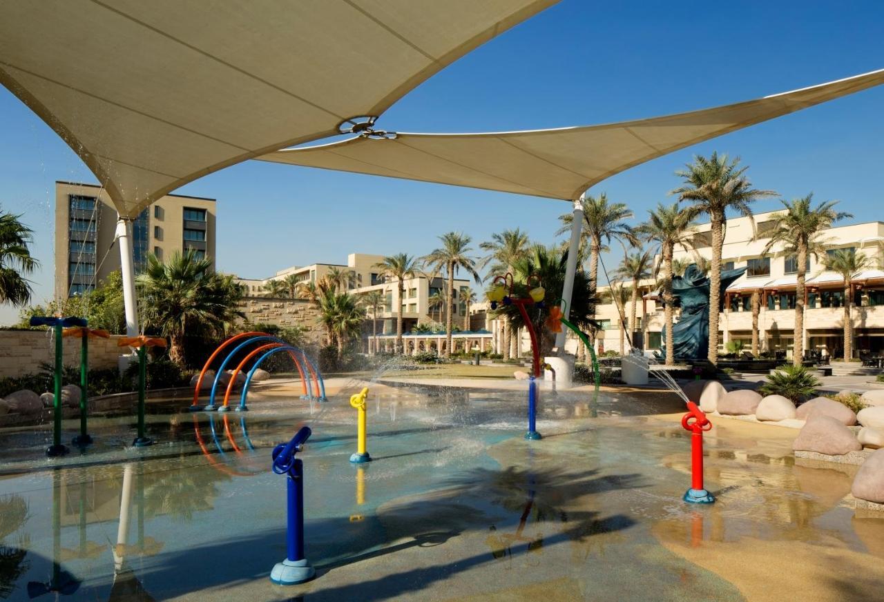 Jumeirah Messilah Beach Kuwait Kuwait City Luaran gambar The Village